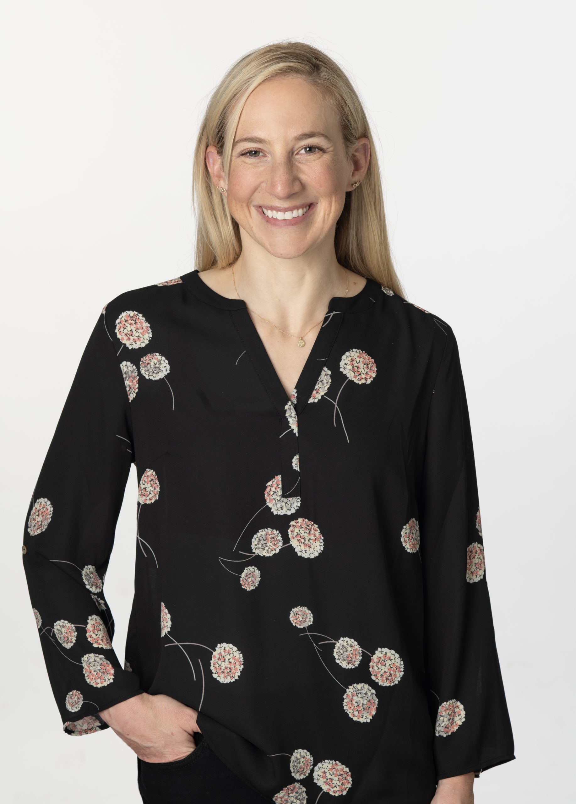 Claire Fox Hofbauer, Principal