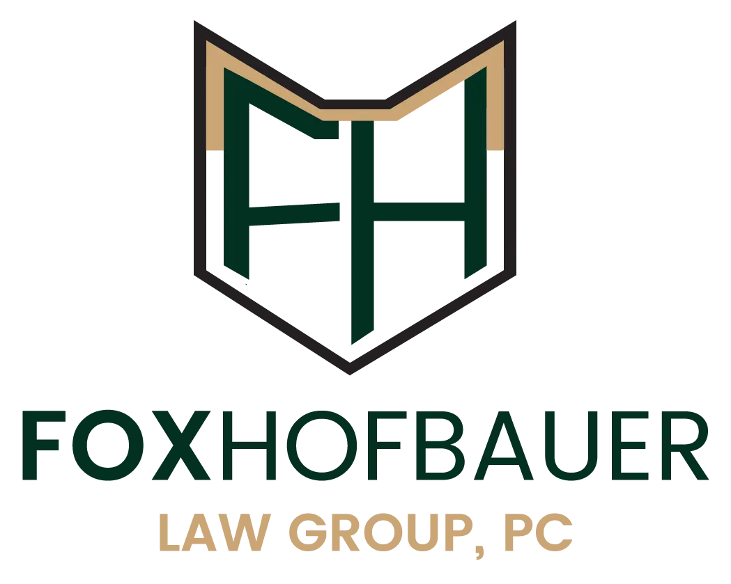 Fox Hofbauer Law Group, PC